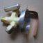 Danfoss Thermostatic expansion valves Types TX2/TEX2/TES2/TEN2