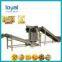 Bugles 3D Extrusion Food Process Line