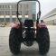 35hp Power Tractor 3000*1500*1200 4 Wheel Tractor