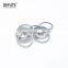 DEFUTE Adjusting Shim B25 Gasket washer Common Rail Injector adjustment Shims B25 Size: 1.00-1.09mm (Quantity 50 Pieces/boxes)