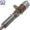 High quality GDCR  fuel injector 326-4700 for excavator 323D L 320D LRR 320D RR 320D