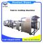High Speed Full-Automatic Woven Bag Auto Fabric Cutting Machine in Plastic Weaving Industry for Flanging
