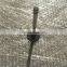 6BT 6CT intake and exhaust Valve 3901608 3901607