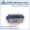 Z2S6 Hydraulic pilot operated check valve one way sandwich plate valve Z2S of Z2S6,Z2S10,Z2S16,Z2S22 ,hydraulic lock