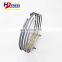 F17E Engine Piston Ring For Diesel Engine Parts
