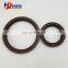 Diesel Engine Parts V3800 Crankshaft Front And Rear Oil Seal