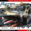 original used 6WG1 engine cylinder block ,6WG1 cylinder block for ZX450 excavator parts