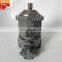 Original and New A6VM107HA1R2/63W Hydraulic Pump for WA250/WA270-5 Part Number 418-18-31302 Hot Sale in Jining Shandong