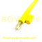 2 Core Rov Tether Floating Cable For Rov Thruster