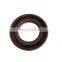 Foton truck spare parts ISF3.8 engine parts camshaft oil seal 4938765 auto parts  rubber oil seal