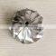 GT3076 54.97/76.13mm 11+0 Blades 467756-0004F Turbocharger Milling/aluminum 2618/billet Compressor Wheel for Racing