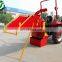 Best PTO driven wood chipper made in china