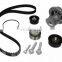 Timing Belt Kit  Fits HOLDEN OPEL Astra VAUXHALL 1.4-1.6L CT975WP1/530044130 1987948758/KP25499XS-3
