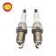 Cheap price wholesale 40000KM FK16BR-AL8 OEM 90919-01284 Auto Engine Iridium Spark Plug For Cars