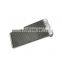 Heater water tank air conditioner heater aluminum chip WG1664820053 For Sinotruk Howo A7 T7