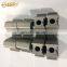 High quality diesel engine parts Aluminum block  240H  for Connecting coupling   160H 140H 50H