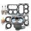BLT-008 Carburetor with Gasket Kit for Briggs & Stratton 446877 446977 40F777 40H777