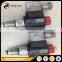 Concrete pump parts hydraulic parts REXROTH SV6-20MB alloy shutoff cartridge valve