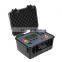 Soil Resistivity Grounding Resistance Tester Grounding Voltage AC Voltage Measurement