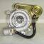 Turbocharger for Hiace Hilux Land Cruiser 2L-T Engine Turbo 17201-54090 CT9 Turbo