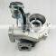TD04L Turbo 49377-01610 49377-01611 6208-81-8100 PC130-7 engine turbocharger for Komatsu Excavator PC130-8 With 4D95LE Engine