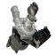 Factory Prices Turbocharger GT1749V 728680-0015 4S7Q6K682EN 4S7Q6K682EL Turbo Charger for Garrett Ford Mondeo Jaguar Puma Diesel
