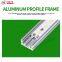 Led linear light_indoor linear light_shopping mall line light_shopping mall lighting_shopping mall lighting