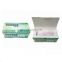 Disposable 3 ply medical face mask Type I, Type II, Type IIR