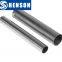 manufacturer welded stainless steel exhaust pipe 409 441 439