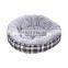 Design Sofa Kennel Doggy Warm Winter Cot Dog Beds Mats