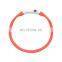 USB charging light dog collar led light collar pet supplies