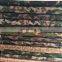 Waterproof PU Coated Polyester Camo 600D Oxford Fabric for Bags/luggages/tents