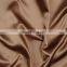 Chinese Supplier 100% Polyester Satin Fabric by the Yard For Hometextile