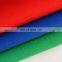 Hot Selling 300D*300D 100% Polyester Gabardine Twill Fabric for uniform