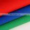 Hot Selling 300D*300D 100% Polyester Gabardine Twill Fabric for uniform