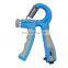 Top Sale Hand Grip And Finger Strengthener Workout Adjustable Resistance Hand Strengthener