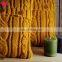 China Supplier Wholesale 100% Cotton/Acrylic Plain Dyed Throw Cable Knit Cushion Pillow Cover in Different Colors