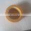 Industry Needle Punched polyester aramid felt Pbo+Kevlar Roller