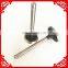 motorbikes accessories engine valves for kawasaki ninja h2r 250 300 650 ex