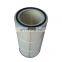Stainless Steel Sintered Filter Cartridge Multi-layer Sintered Mesh Dust Collector Dust Filter Element for Industry
