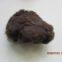 Newest Super Quality Carded Light Brown Yak Cashmere Wool Fiber