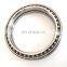 price ntn excavator bearing SF6015PX1 ceramic angular contact ball slewing rings SF6015 size 300x372x36mm