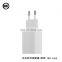 Hot Selling 2019 Full Compatible Quick Charging 3.0A  USB Charger  US / EU Socket