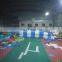 largest large portable one meter deep inflatable swimming pool set