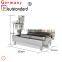 Baking Equipment Automatic Mini Donut Maker Doughnut Machine with Fryer