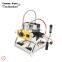 New power electric mini belgian bubble waffle maker commerical