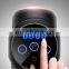LCD Deep Percussion Power Vibration Muscle Relax Cordless Power Bank Fascia Massage Gun