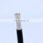 RVV cable 4core RVV electricity cable electrical cables
