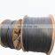 240mm2  Industrial Copper Aluminum Condutor PVC XLPE Insulated Medium Voltage Power Cable