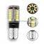 Canbus Error Free Car Lights Interior Lamp 194 Led Bulb T10 Bombillos Led Para Autos